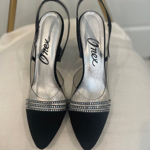 Onex Shoes - 🎈SALE🎈Onex "Belize" Slingback Black Size 7M
